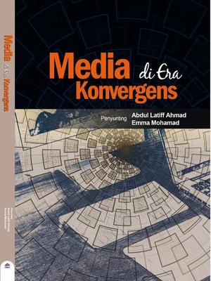 cover image of Media di Era Konvergens